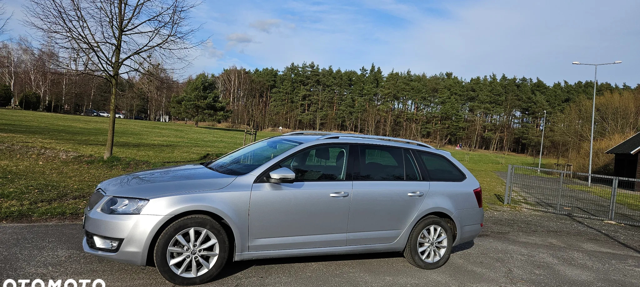 Skoda Octavia cena 50300 przebieg: 80126, rok produkcji 2016 z Połczyn-Zdrój małe 56